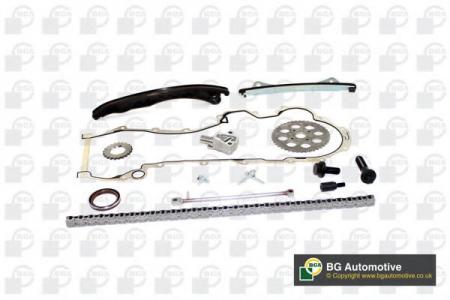     OPL AGILA/ASTRA/CORSA 1.3CDTI 03- TC0380FK