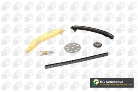    Ford Fiesta V 1.3i A9JB 01> TC0385FK BGA