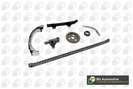    TOYOTA YARIS 1.0I 16V 1SZ-FE 99 TC0400FK