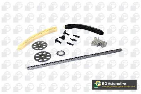    SKODA FABIA. VW POLO 1.2I 12V 05 TC0415FK