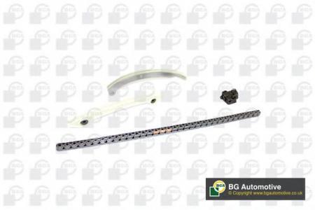    FORD FOCUS II/C-MAX 2.0I AODA/AODB 04>   TC0430K