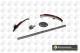    TOYOTA YARIS 1.5VVT-I TS 16V 01 TC0460FK