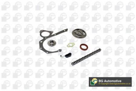    FORD KA 1.3I FULL 96- TC0535FK