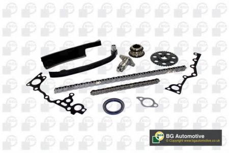    Toyota Previa 2.4 90-00 full TC0615FK BGA