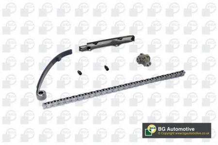    Ford Maverick 2.4 i 93-98  NISSAN Terrano II 2.4 4WD/2.4 i 12V 4WD 92- ( ) TC0655K BGA