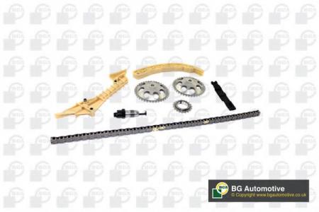    SAAB 9-3/9-5 2.0-2.3 B203/B235 97> TC1035FK