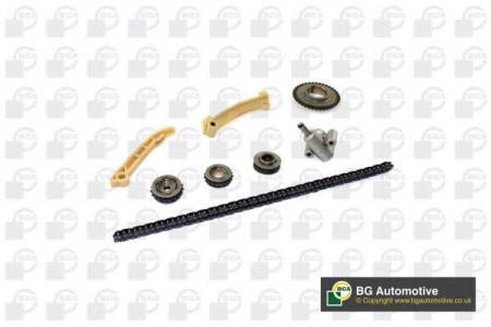    Saab 9-3/9-5 2.0-2.3 B203/B235 97> TC1036FK BGA