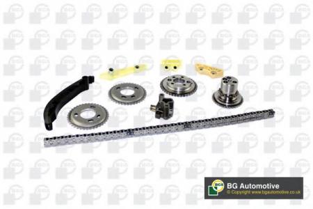 �������� ���� ��� FORD: TRANSIT 2.4DI 06-12 (FULL) TC2365FK