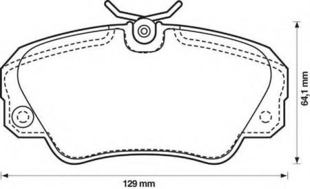     OPEL OMEGA 2, 6-3, 0 90 -; SENATOR 2, 3-3, 6 -93 571493J