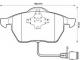    /     AUDI 100 2, 0-2, 8 90 -, 2, 3I-2, 5TD 91-; A6 94-; VW PASSAT 94- 571512J