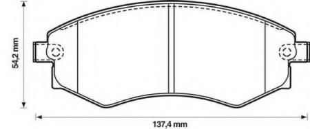   572347J