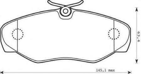    RENAULT TRAFIC 573 058 J-AS