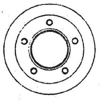  .. MB W124 561877J
