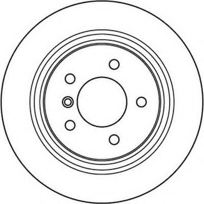   BMW M3 E36 3.0-3.2 92-03   562 095 J