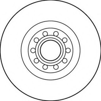     AUDI A4 QUATTRO 1, 8T/2, 4/2, 6/2, 8/1, 9TDI/2, 5TDI 1/95-9/01 , A6/QUATTRO 1, 8T/2, 0/2, 4/2, 7/T/2, 8-4, 2 97- 562205J