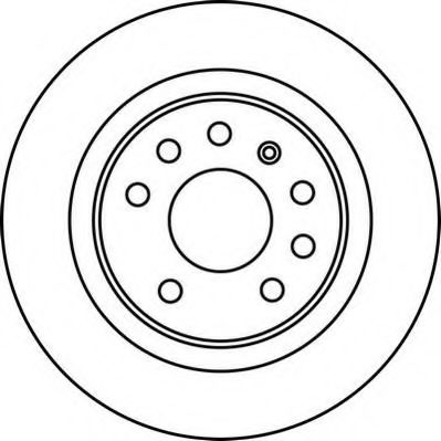    [278X12] 5 .  OPEL SIGNUM/VECTRA C 04/02->, SAAB 9-3 09/02-> 562229J