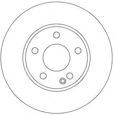   MB A-CLASS(W169) 1  (MIN 2 ) 562309J