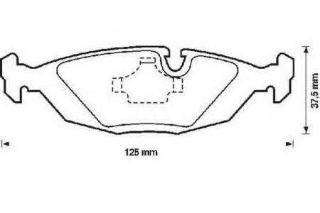     BMW E30 1, 8-2, 4 82-90 , E28 2, 0-3, 5 571300J-AS