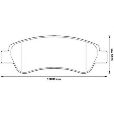    CITROEN JUMPER 2006 ]] 573274J