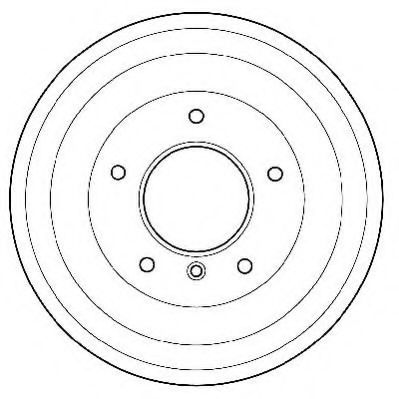   [ 2 .]  BMW E36 316/318 9/90-8/00 329030J