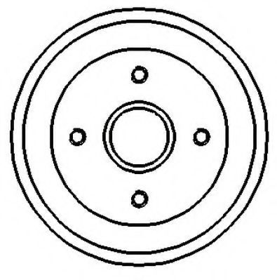   [ 2 .]  VW GOLF II/JETTA II , PASSAT B2 ->88 , POLO 81-94/94-99 , AUDI 80 ->86 , SEAT IBIZA II/CORDOBA/TOLEDO 329128J