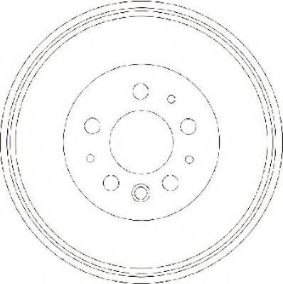   [ 2 .]  VW T4 7/90-12/96 329137J