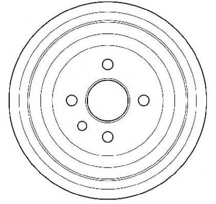    KADETT E/REKORD 329204J