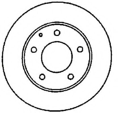   561664J