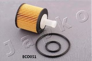 ФИЛЬТР МАСЛЯННЫЙ 1ECO051