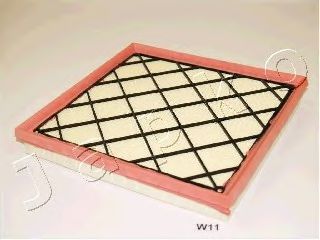 ФИЛЬТР ВОЗДУШНЫЙ 20W11