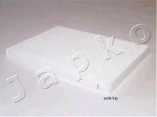 ФИЛЬТР САЛОННЫЙNISSAN QASHQAI 1.6 DCI, NISSAN QASHQAI 1.5 DCI, NISSAN QASHQAI 1.5 DCI, NISSAN QASHQA 21NS10