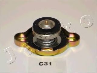КРЫШКА РАДИАТОРА 33C31