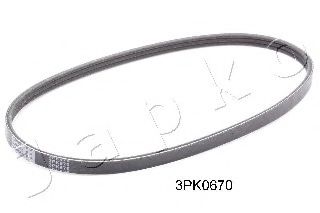   3PK670