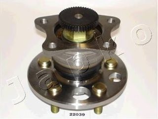 4245020020  .  - TOYOT CELICA/CARINA E/AVENSIS JAPKO 422039
