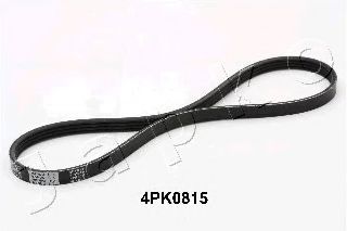 РЕМЕНЬ ПОЛИКЛИНОВЫЙ 4PK815