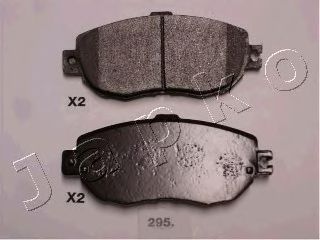 21490 .. . . LEXUS LS 400 4.0 89-94 JAPKO 50295