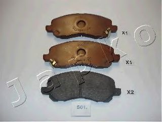 ������� ��������� �������� ������, �������� 50501