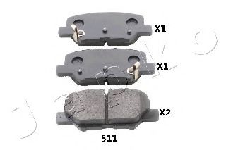    51511