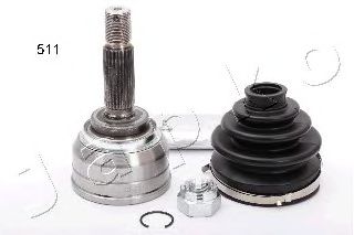     HYUNDAI SONATA I (Y-2) 1.8 I, HYUNDAI SONATA I (Y-2) 2.0 I, HYUNDAI SONATA I (Y-2) 2.0 I, HYUNDAI SONATA I (Y-2) 2.0 I 16V, HYUNDAI SONATA I (Y-2) 2.4 I, HYUNDAI SONATA I (Y-2) 3.0 I V6, HYUNDAI SONATA II (Y-3) 1. 62511