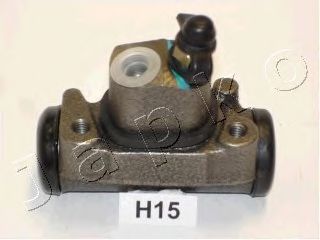    67H15