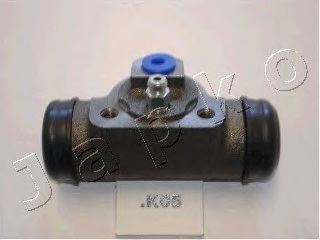 ЦИЛИНДР ТОРМОЗНОЙ, КОЛЕСНЫЙ 67K05