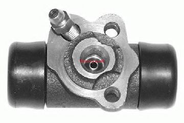   : CAMRY/CARINA E/COROLLA/83-00/1.4/1.6/1.8/1.9D/2.0 214435B