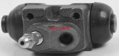 ЦИЛИНДР ТОРМОЗНОЙ РАБОЧИЙ 214542B