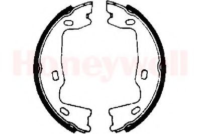   OPEL ASTRA 1.8I-2.0GSI 91-98 / OMEGA ALL 361174B