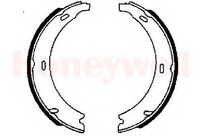 ДЕТАЛЬ 361262B