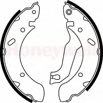   HY LANTRA 1.5I-2.0D 90> / COUPE 1.6 16V 96-02 361571B