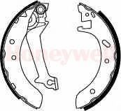   FORD MONDEO 1.6I / 1.8I / 1.8TD 94-00 362287B