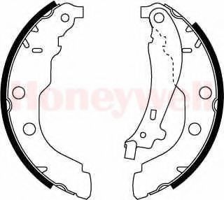   PEUGEOT 406 1.6I-1.9TD 95-04 362319B