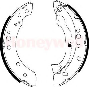 CITROEN C3 1.1I-1.4HDI 02> 362409B