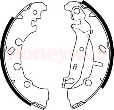 FORD FIESTA 1.3I-1.4TDCI 01> 362413B